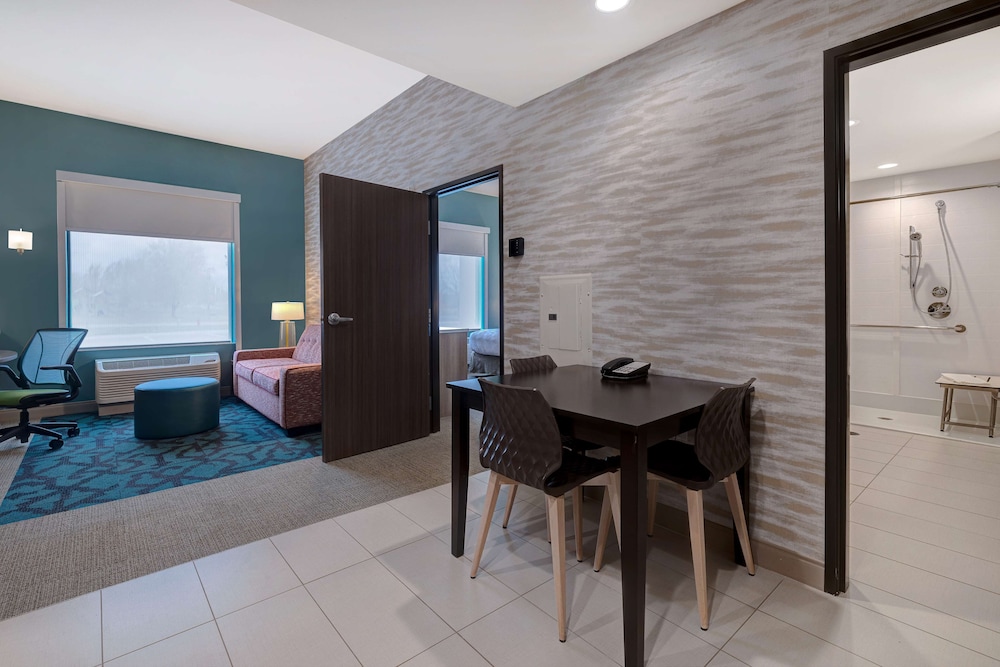 Home2 Suites By Hilton Dekalb - photo 16