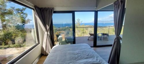 Philip’s Akamas Retreat in Unknown City, Cyprus