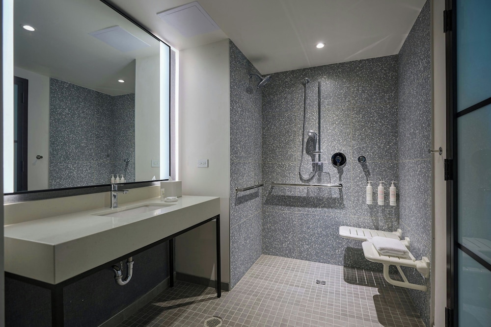 Palmetto Marriott Resort & Spa - photo 22