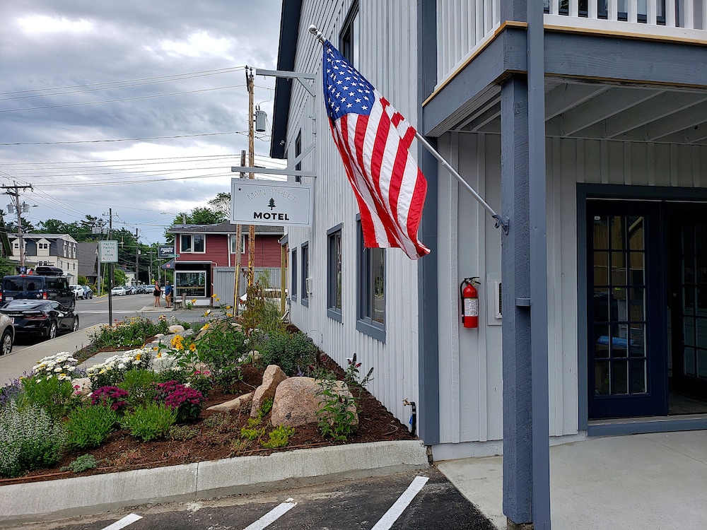 Main Street Motel - photo 19