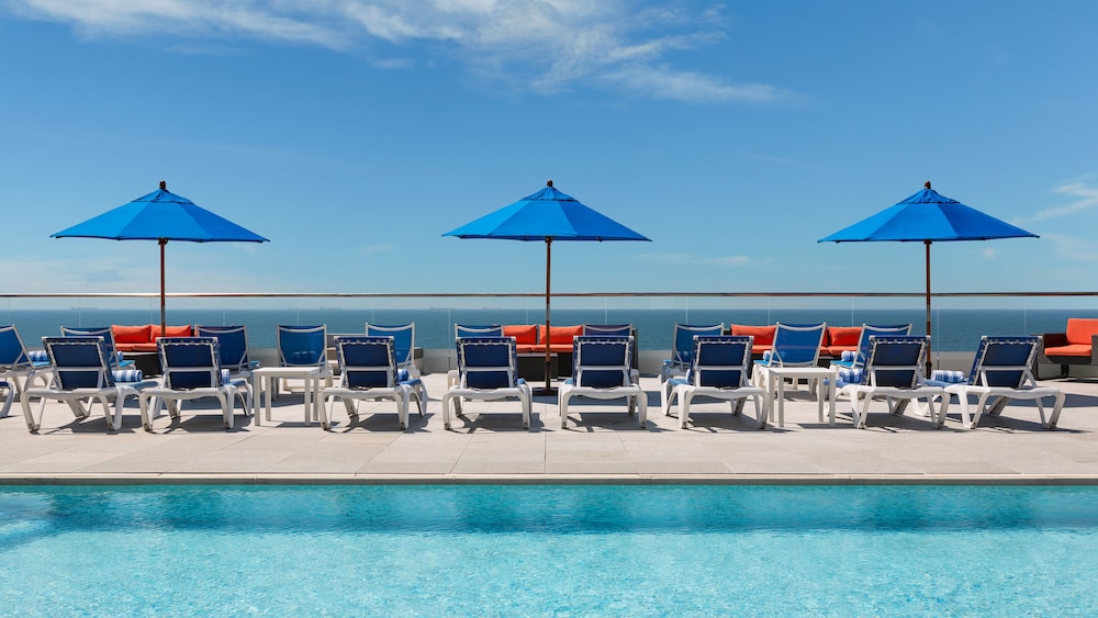 Allegria Hotel - featured photo