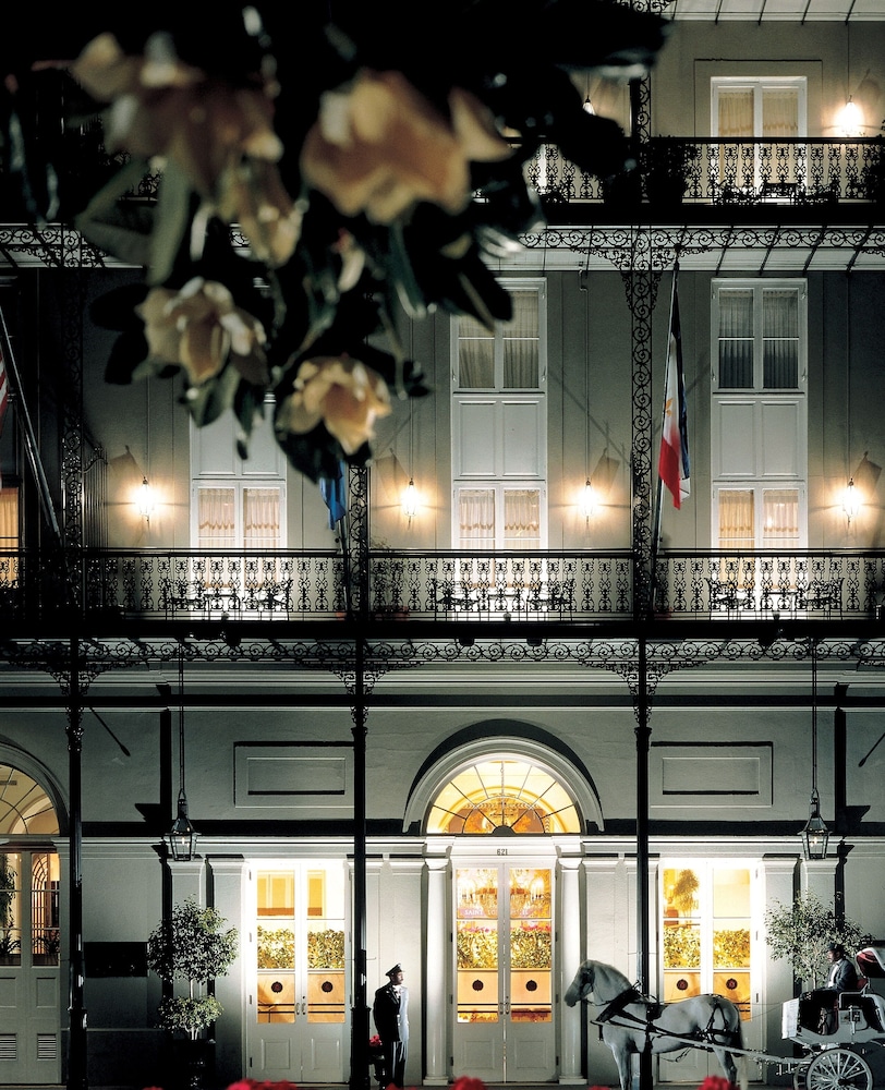 Omni Royal Orleans Hotel - photo 191