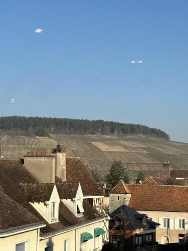 Les Suites Gueguen in Chablis, France