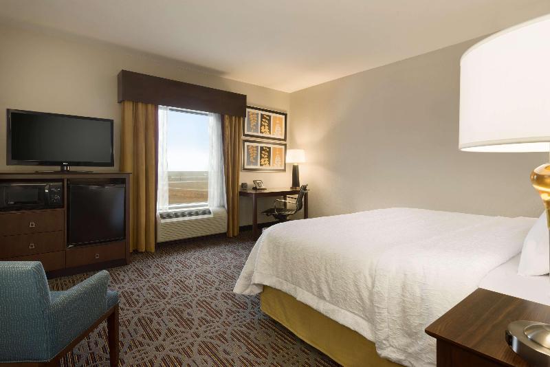 Hampton Inn West Monroe - photo 24