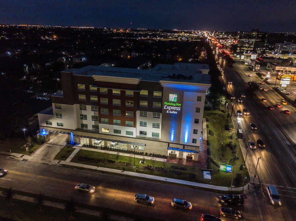 Holiday Inn Express and Suites Houston Westchase Westheimer by IHG - photo 89