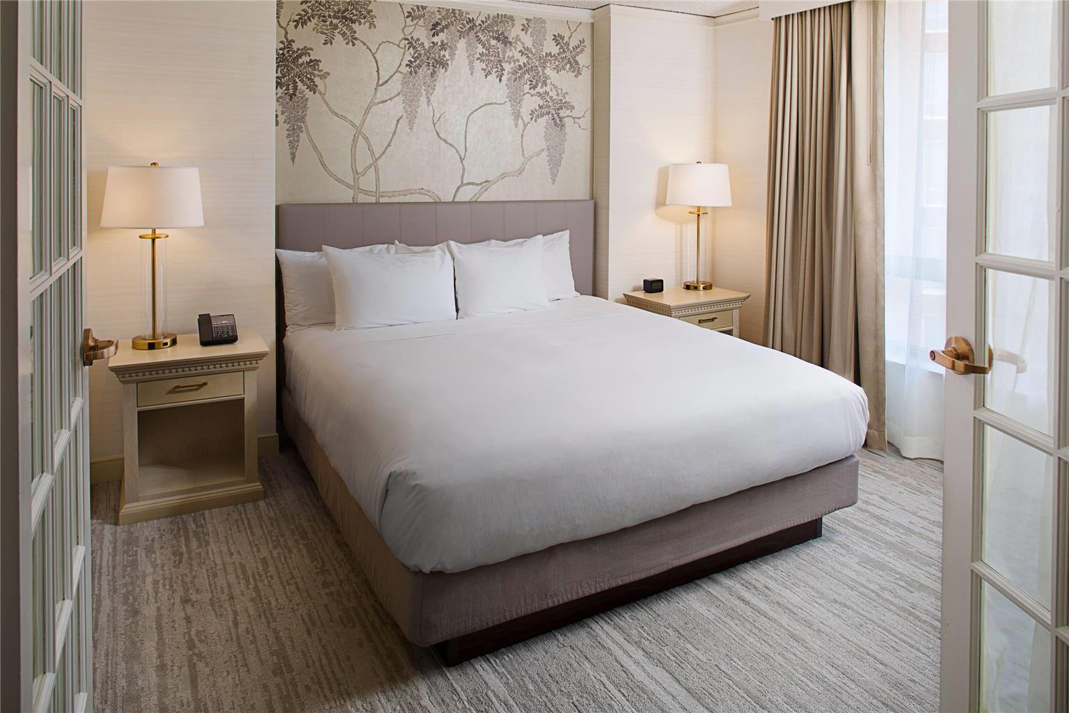 Wyndham Atlanta Perimeter - photo 12