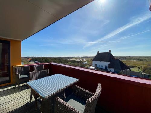 Callantsoger Staete A305 — 4-Star Luxury Hotel in Callantsoog, Netherlands