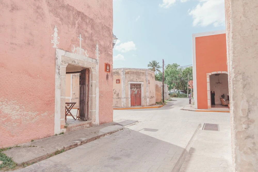 Hotel Boutique Casa Mocheta in Valladolid, Mexico