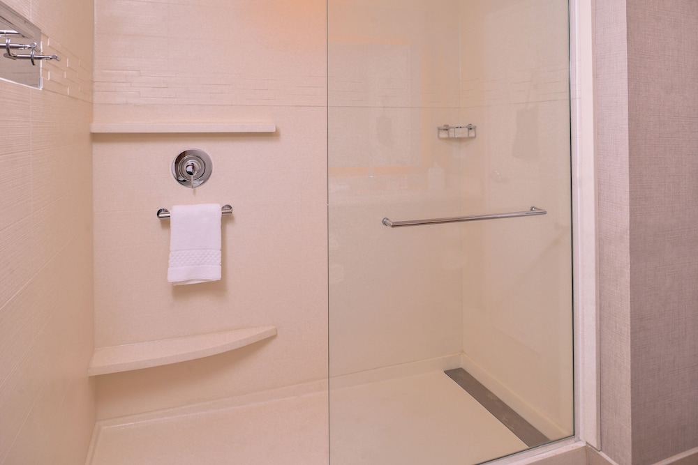 Residence Inn by Marriott Charlotte Steele Creek - photo 27