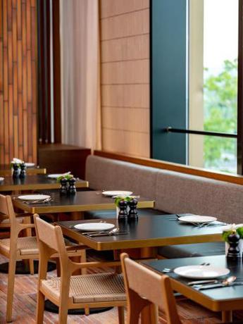 Mumian Hangzhou in Hangzhou, People's Republic of China