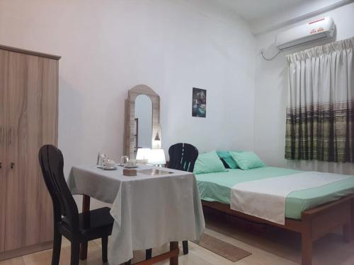 Canaan Music Hotel in Moratuwa, Sri Lanka