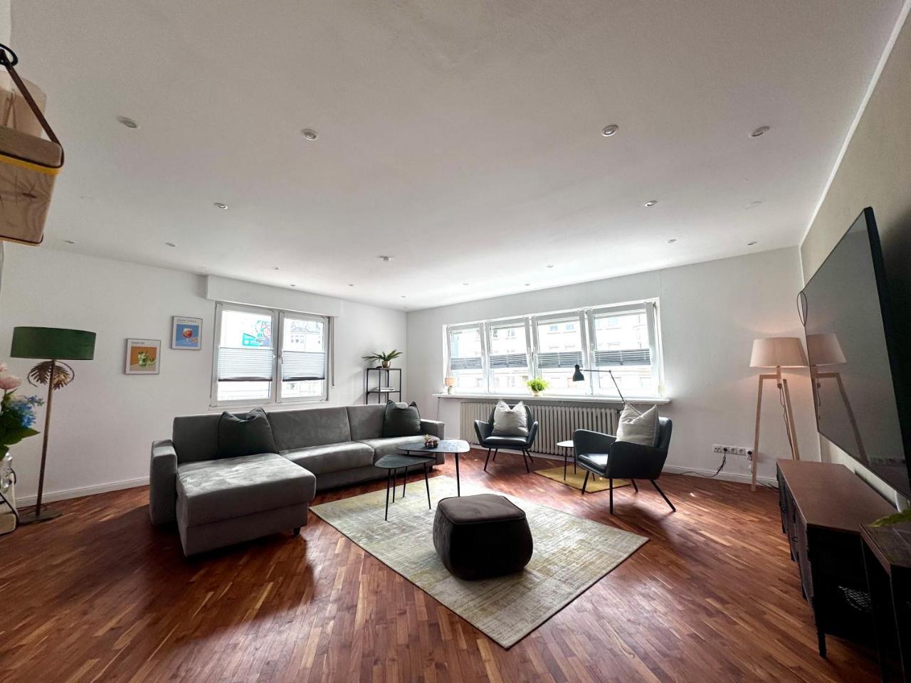 Rauentaler42 — 4-Star Luxury Hotel in Koblenz, Germany