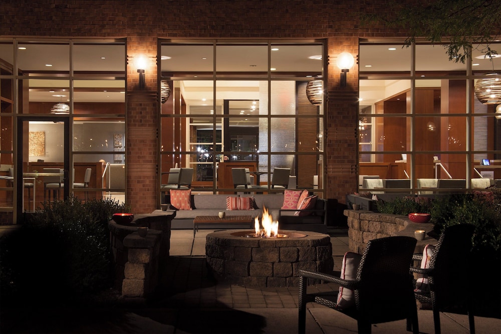 The Westin Princeton at Forrestal Village - photo 41