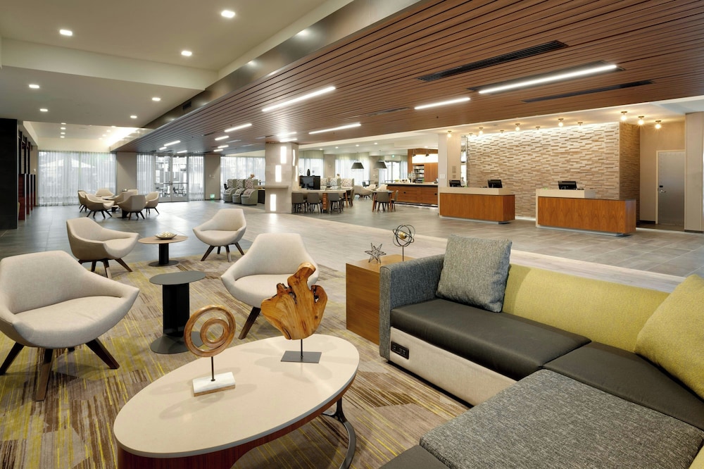 Courtyard by Marriott Los Angeles LAX Hawthorne - photo 7