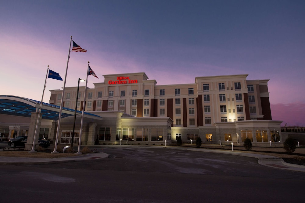 Hilton Garden Inn Dayton South Austin Landing - photo 43