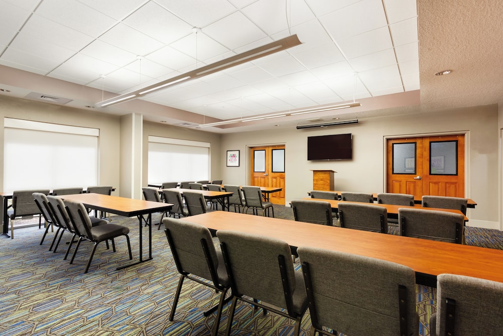 Holiday Inn Express Hotel & Suites Inverness by IHG - photo 34
