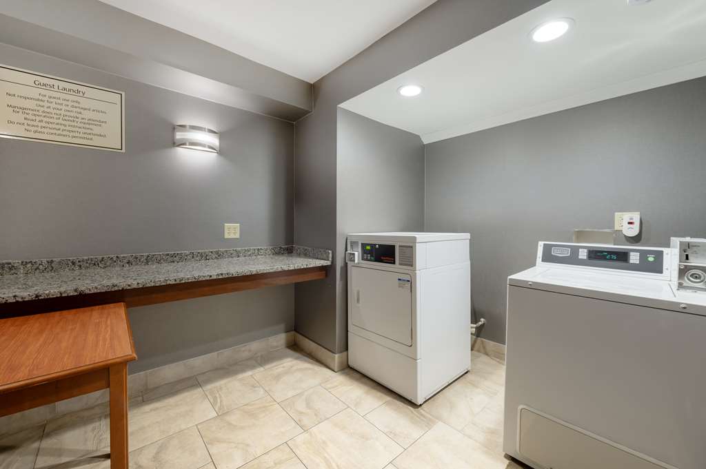 Best Western University Inn At Valparaiso - photo 8