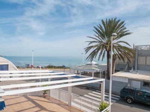 Apartamentos Canaret Punta Canaret Marineu Playa Romana 4935602 — Alcoceber