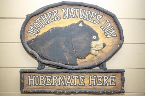 Mother Nature's Inn - photo 15