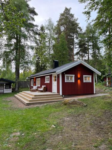 Stuga i Falun in Falun, Sweden