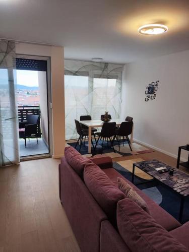 Apartman Branka — 4-Star Luxury Hotel in Zadar, Croatia