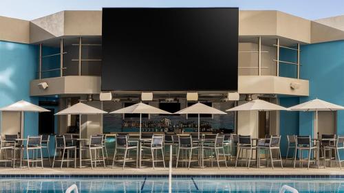 Marriott's Grand Chateau 1BR Apartment with Resort Access