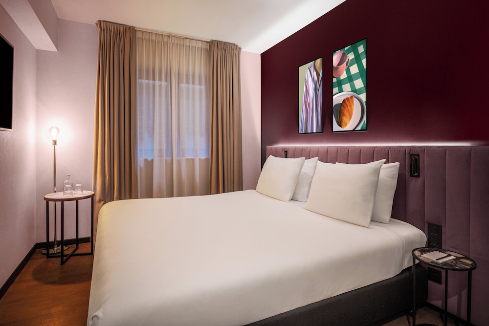 Numa Brussels Royal Galleries in Brussels, Belgium