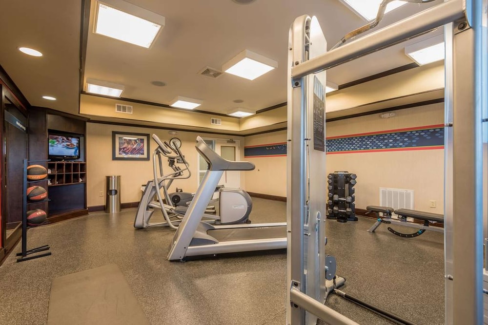 Hampton Inn New Albany - photo 47