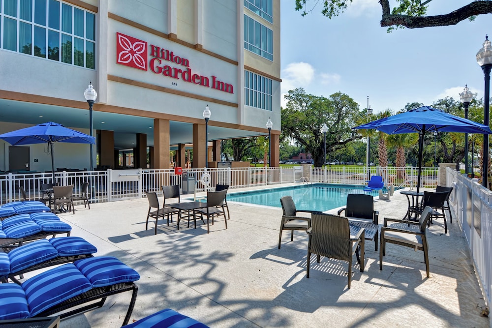 Hilton Garden Inn Biloxi - photo 24