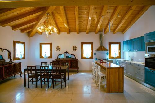 Clodia Major — 4-Star Luxury Hotel in Chioggia, Italy