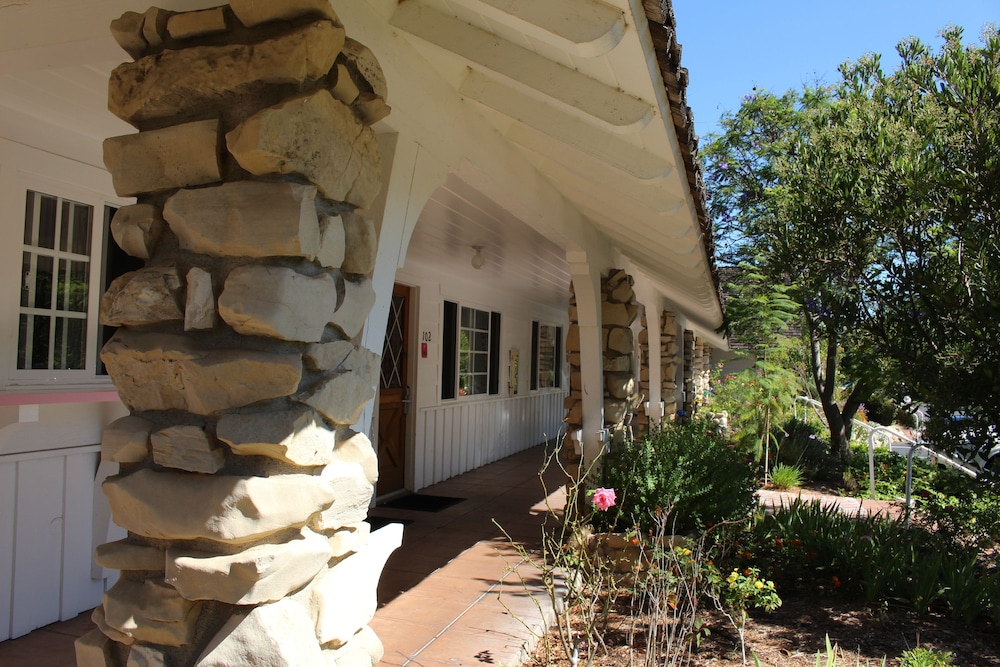 Madonna Inn - photo 125