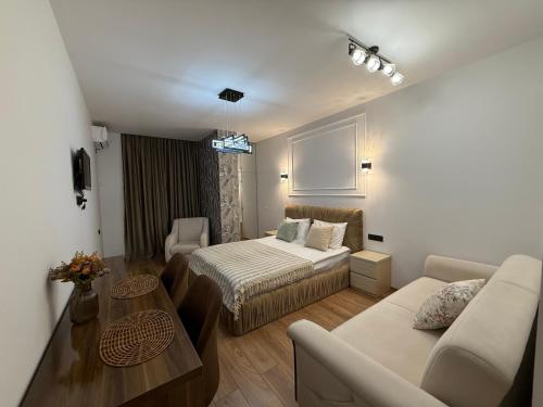 Sea View Apartment in Batumi Georgia