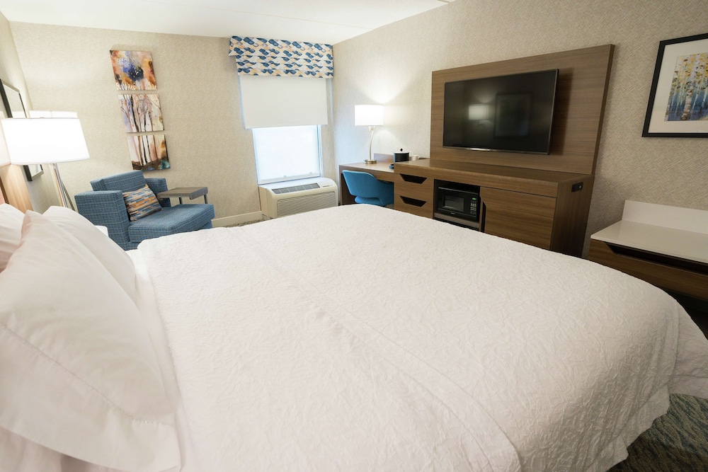 Hampton Inn Clarks Summit - photo 19