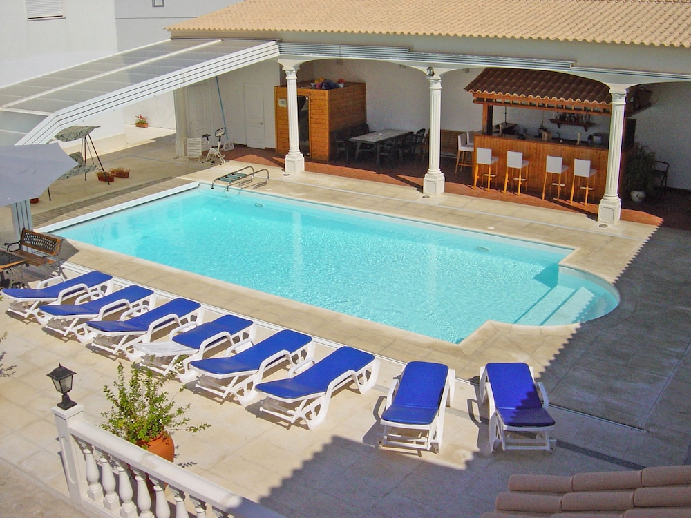Casas da Vila — 4-Star Luxury Hotel in Vimeiro, Portugal
