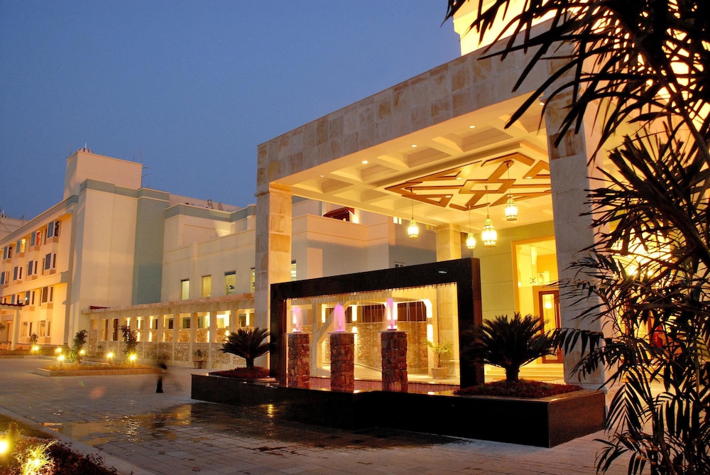Cambay Grand in Jaipur, India