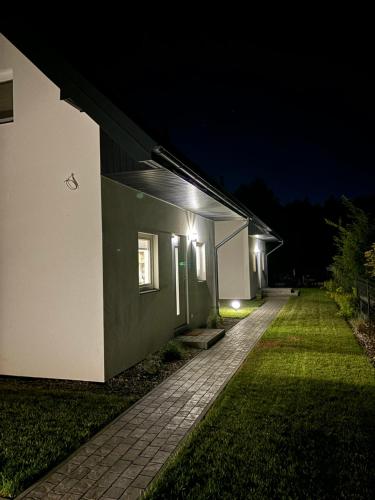 Przystań na Dobrej - last minute hotel in Unknown City