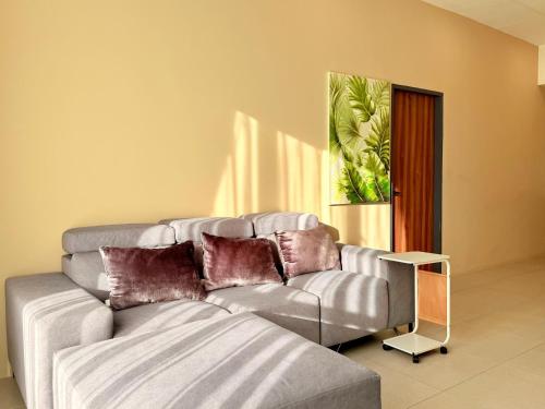 The Cozy Glen 3r2b 6pax Ypm422 — hotel near Kuching International Airport