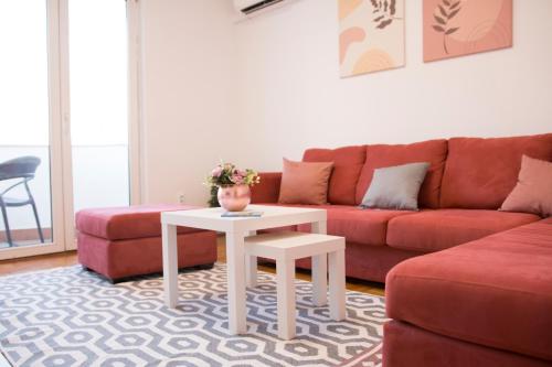 Memories apartment — 4-Star Luxury Hotel in Mostar, Bosnia and Herzegovina