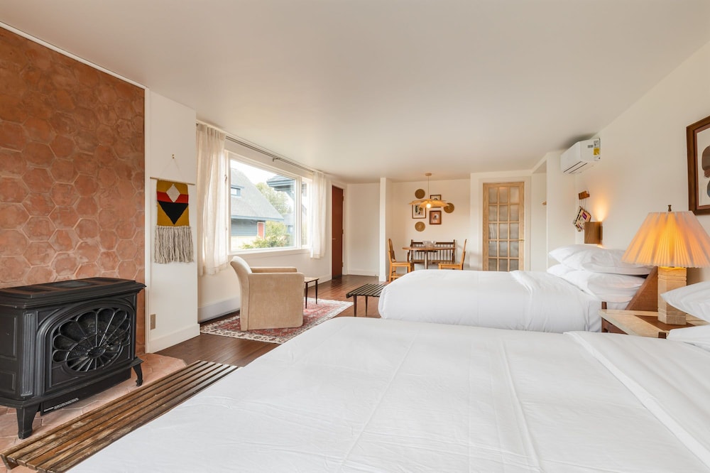 Eastwind Hotel Lake Placid - photo 69