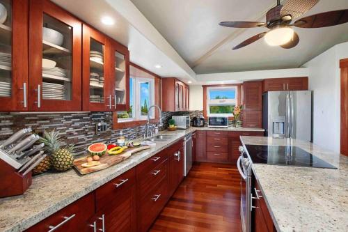 Princeville Palms Manor Hanalei Bay — 4-Star Luxury Hotel in Princeville, United States