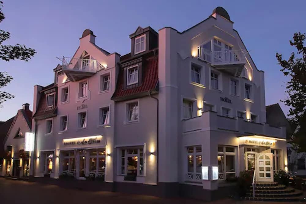 Hotel am Turm — hotel in Haltern Am See