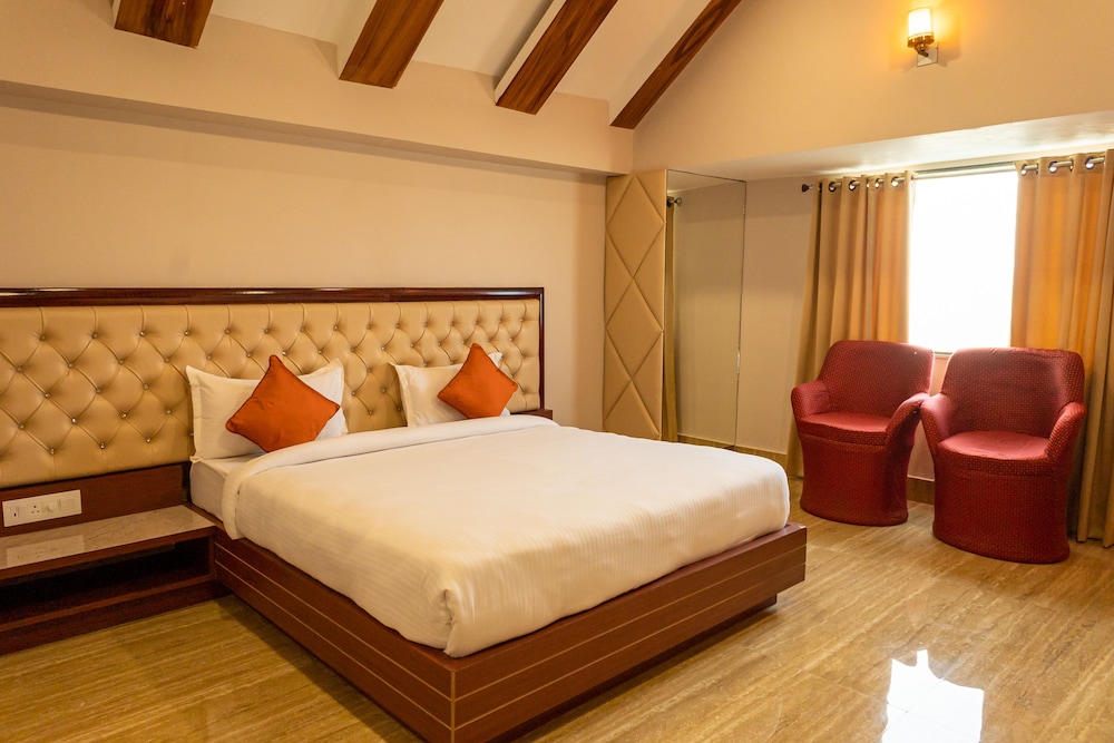 Riddhi Siddhi Resort — hotel in Bikaner