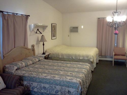 Borealis Inn - photo 21