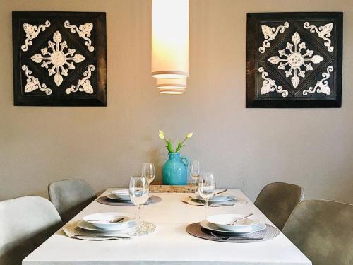 Ferienhaus Hahndorf in Goslar, Germany