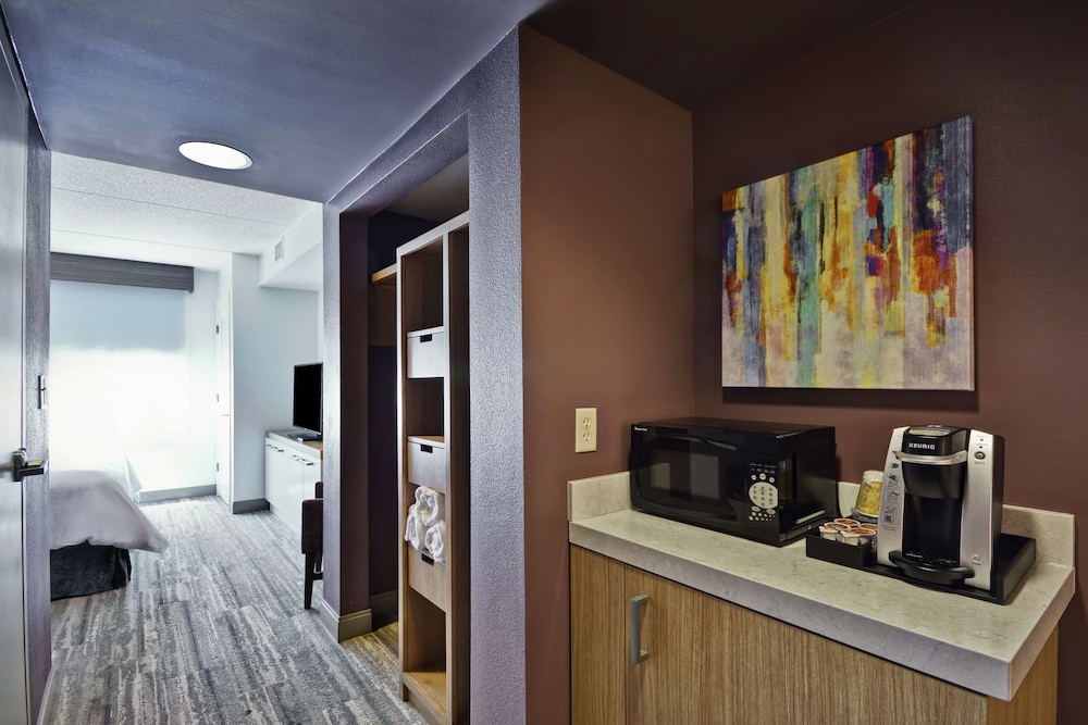 Hilton Garden Inn Panama City - photo 28