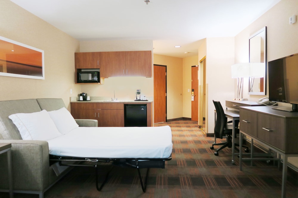 Holiday Inn Express & Suites Elk Grove Central Hwy 99 by IHG - photo 7