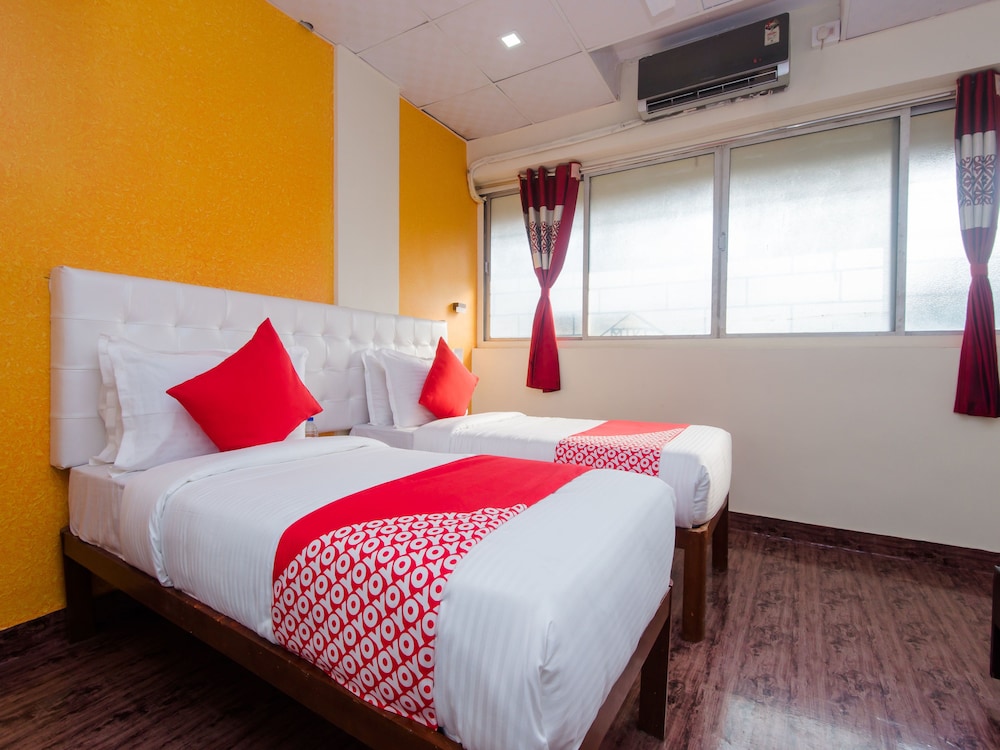 OYO 12378 Hotel Kokila Apartments