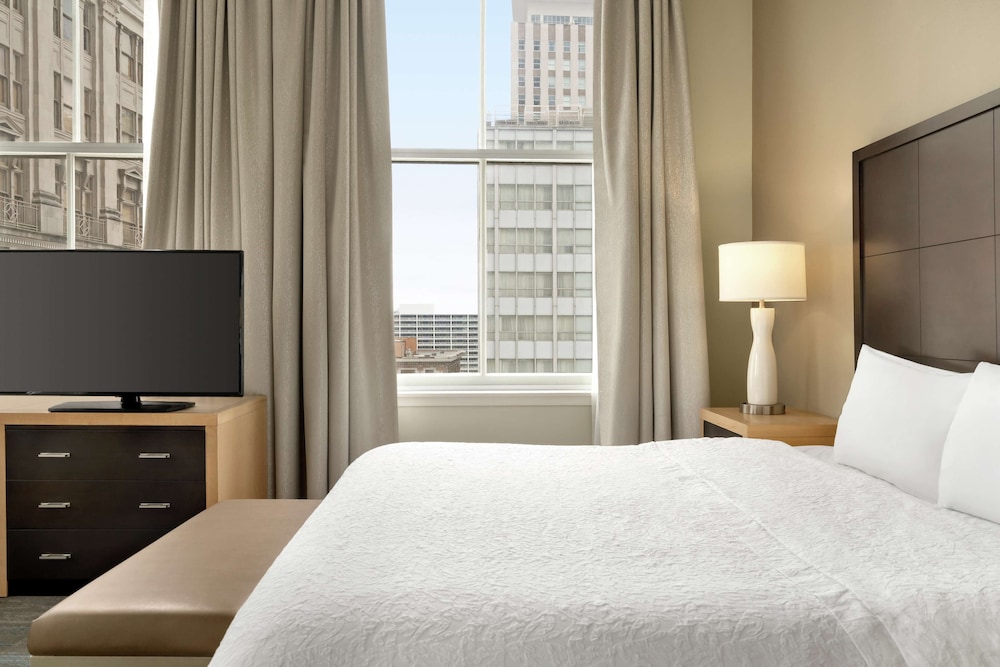 Hampton Inn & Suites New Orleans Downtown - photo 33