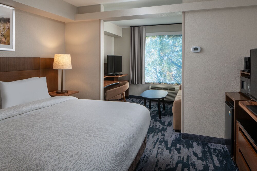 Fairfield Inn & Suites By Marriott Memphis Germantown - photo 7