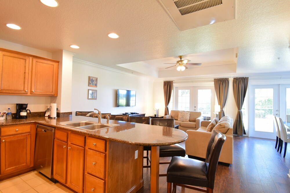 Reunion Resort & Club by 1791 Vacation Experience - photo 24